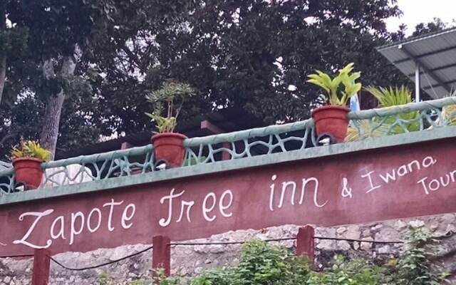 Zapote Tree Inn