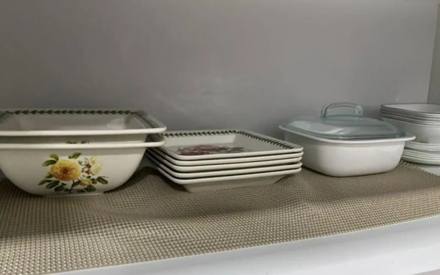 Homestay Ustazah @Residensi Adelia Bangi Avenue