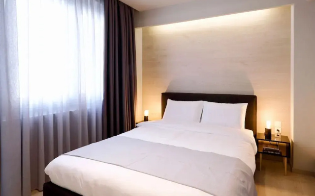 Segundo Molo Suites