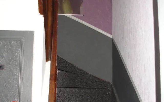 Hotel La Marmotte