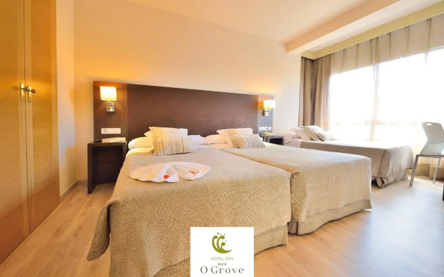 Hotel Spa Norat O Grove