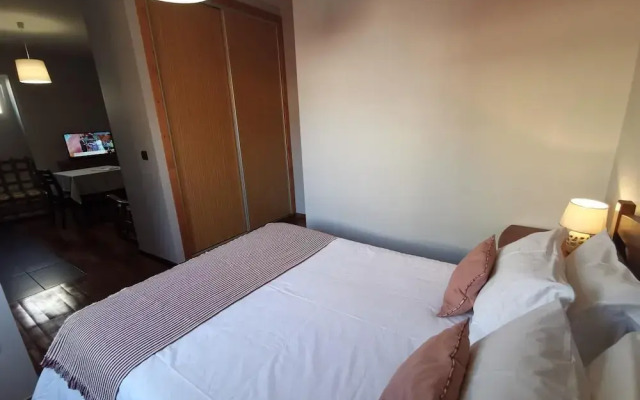 Studio in Funchal - Teleferico
