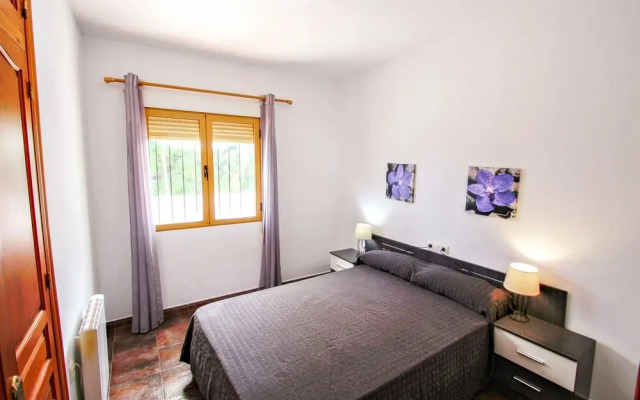 Quisa - Country House in Benissa