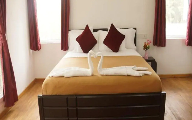 Residenza GV Resorts