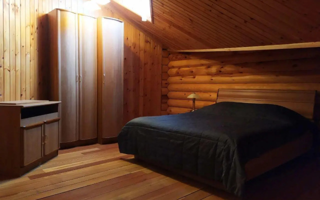 База отдыха Боровское