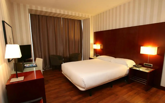 Hotel Zenit Lisboa