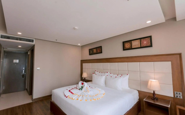 Grand Sea Hotel
