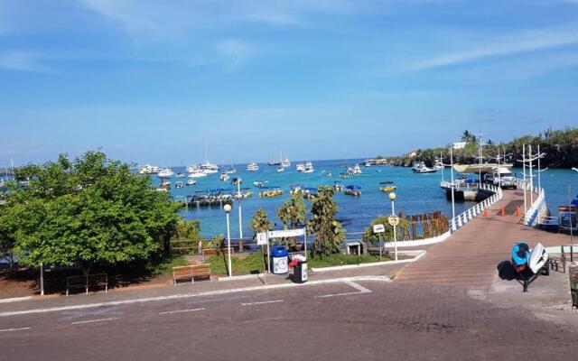 Hotel Verde Azul