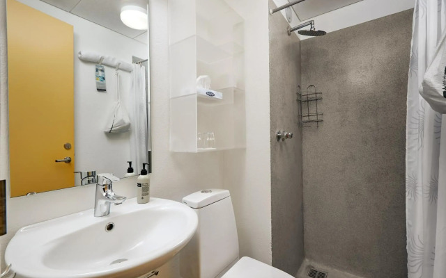 Hotel Edda Egilsstadir