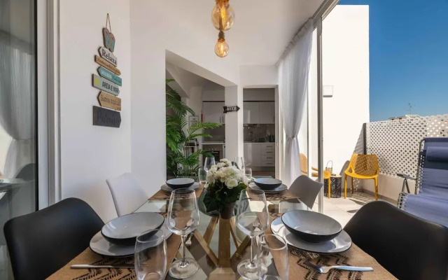 Salgados 2 Bedroom Apartment