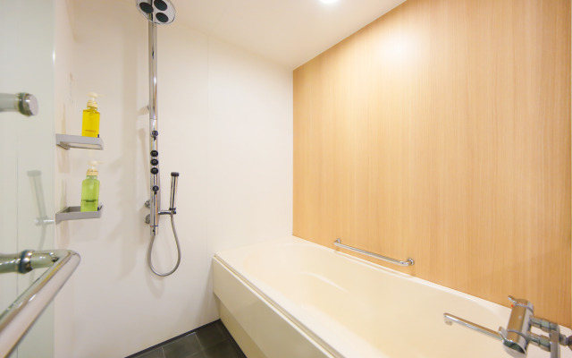 Hakata Tokyu REI Hotel