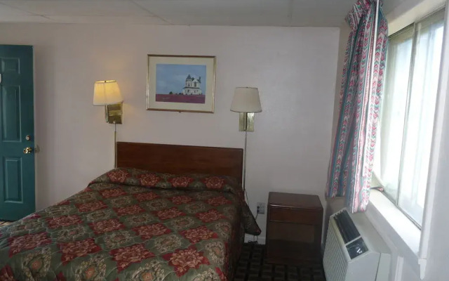 Manor Motel