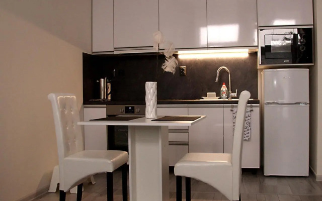 Apartment Centrum Number 8 (Adults Only)