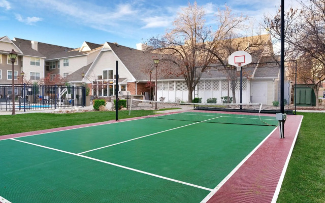 Residence Inn by Marriott Salt Lake City Cottonwood