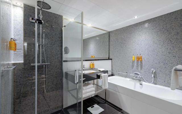 Crowne Plaza Amsterdam South by IHG