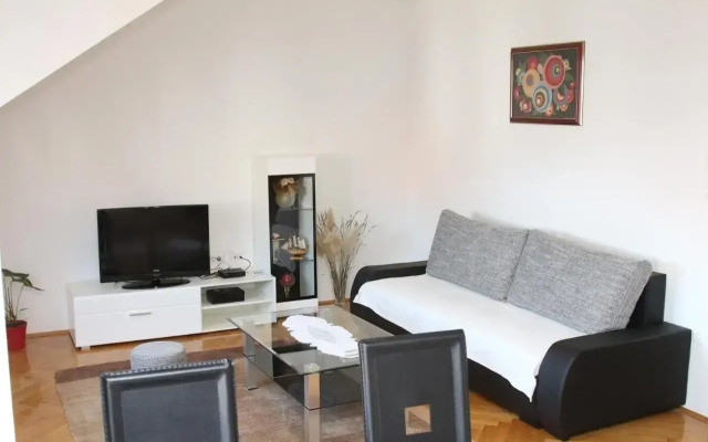 Apartments "Pavić" near Zagreb Airport