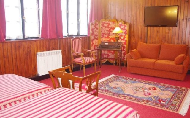 Hotel Carlos I