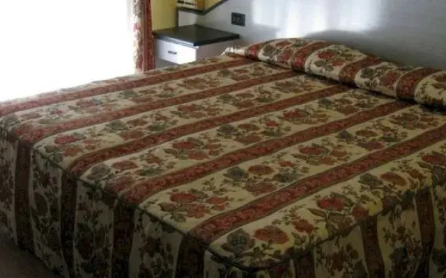 Salsomaggiore City Hotel
