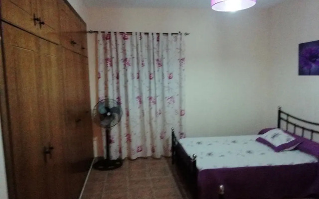 Casa Rural Puente del Segura F