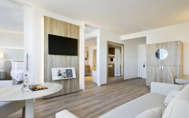 Melia Madrid Princesa