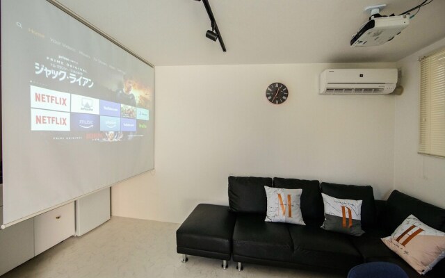 Osaka Mocomoco Namba