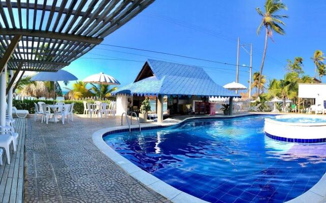 Hotel La Fragata