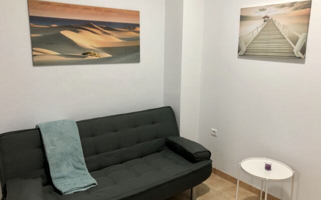 Apartamentos My Way