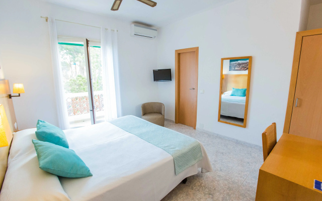 Hotel Tagomago