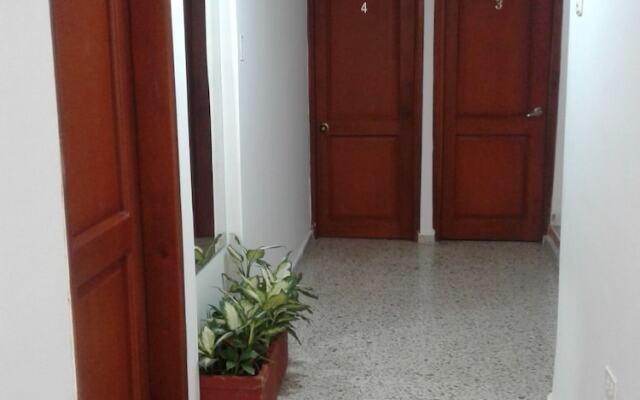 Hotel Casa Garces Cartagena