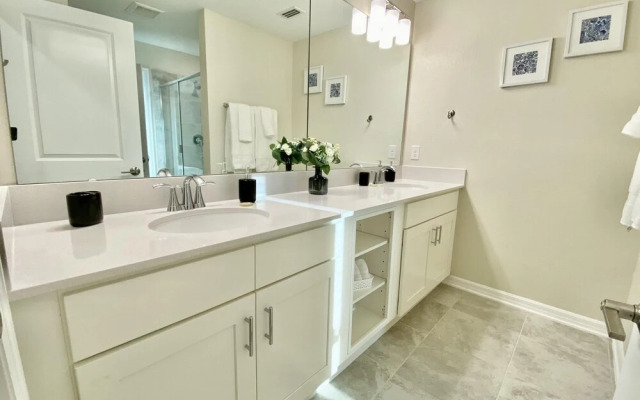 Luxury 3Bd Apartment Family Friendly 308