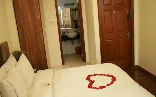Namu Hotel