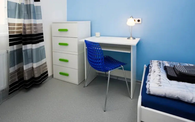 Apartment Four Year Seasons