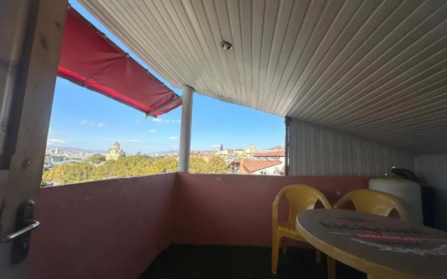 Tamuna apartment
