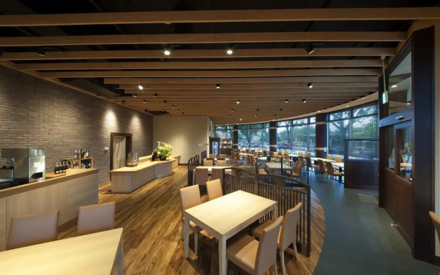 Hotel Kumamoto Terrsa
