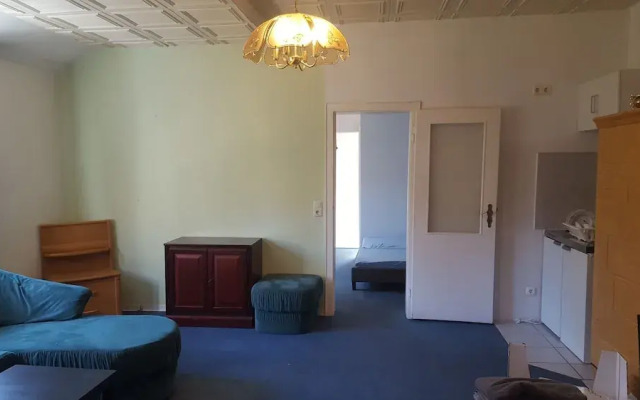 Garden Lodge Barenfels