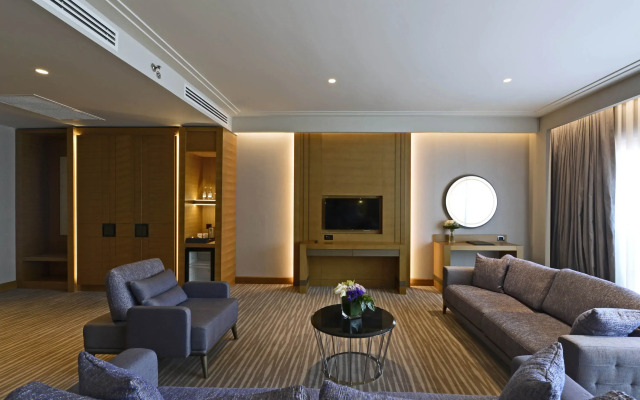 Mövenpick Hotel & Thermal Spa