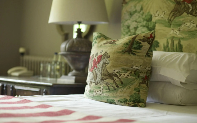 Bay Tree Hotel