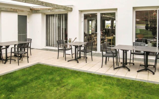 ibis Styles Pontivy Centre Bretagne