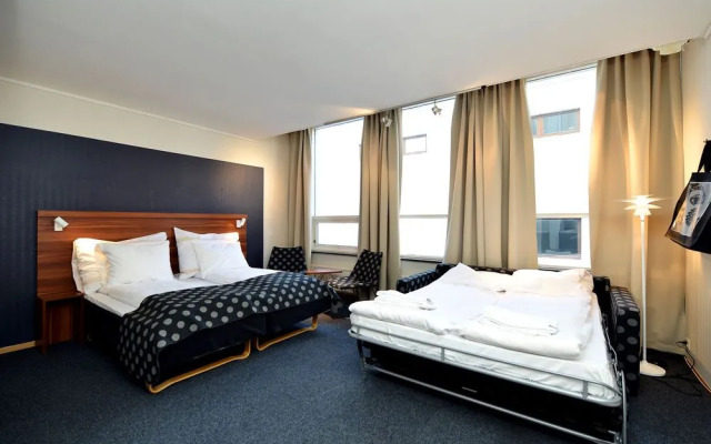 Hostel Sandnes