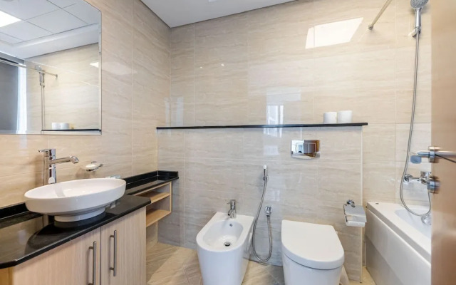 Large & Ready 3Beds Ocean Heights Marina