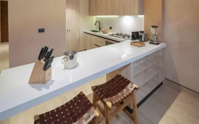 Lumina at The Village Luxury Residences in Corasol