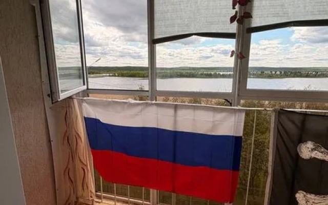 Апартаменты Арктик Лофт на улице Рыжкова, д.11