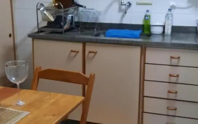 Apt 200m Praia do forte