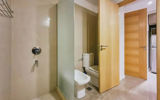 Le Montreal Apartments