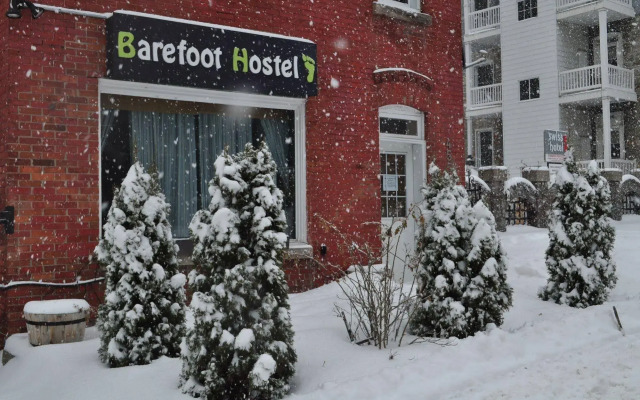 Barefoot Inn