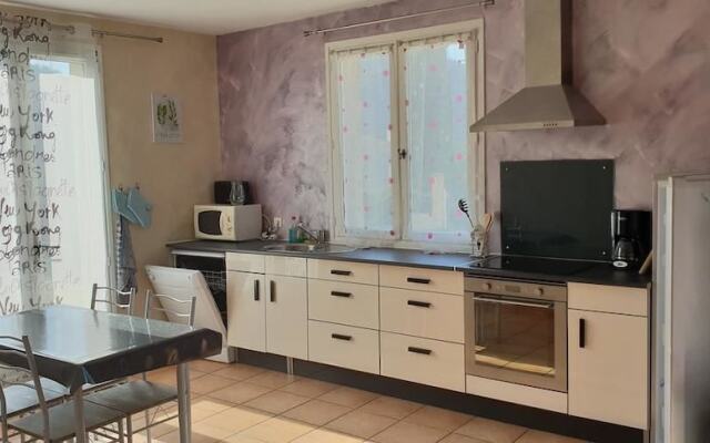 Chez Maryline & Roland