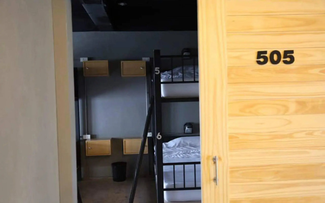 Marktel&Coffee - Hostel