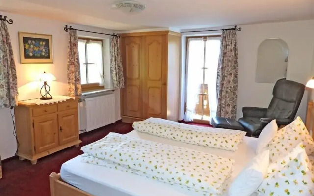 Thomanhof Ferienwohnung