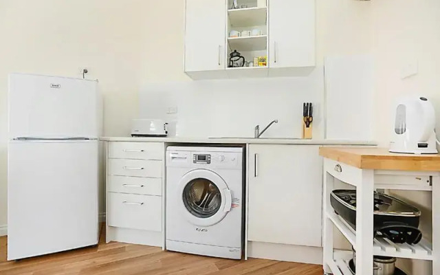 Hi 5 Luxury Holiday Apartments