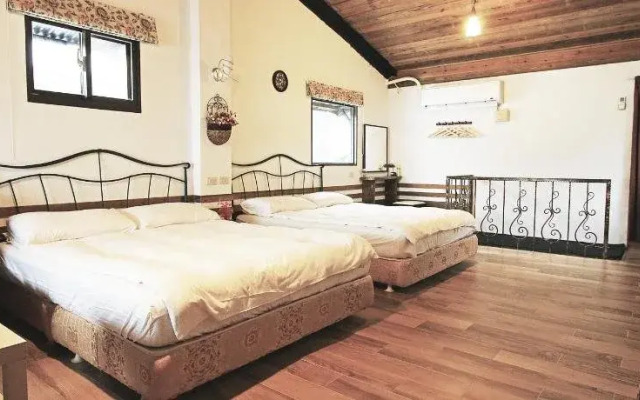 Chia Nan B&B